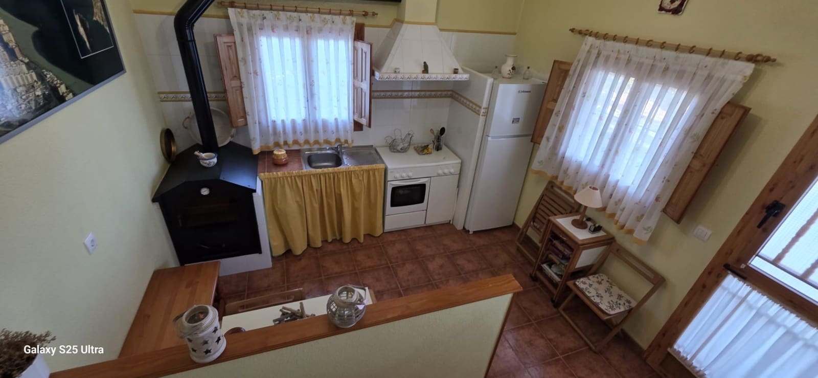 3 bedroom Finca/Country House for sale in Aguilas - € 425,000 (Ref: 9650032)