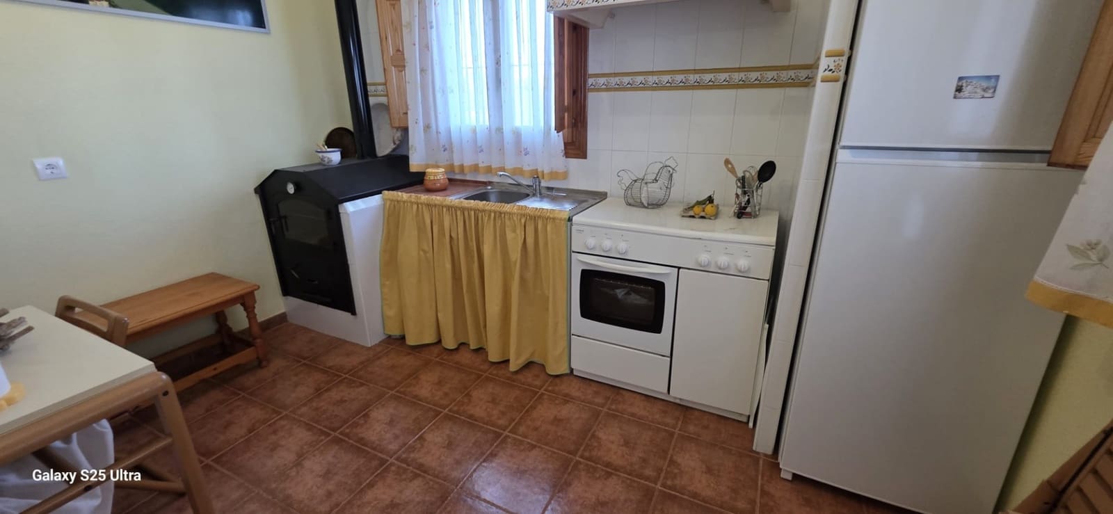 3 bedroom Finca/Country House for sale in Aguilas - € 425,000 (Ref: 9650032)