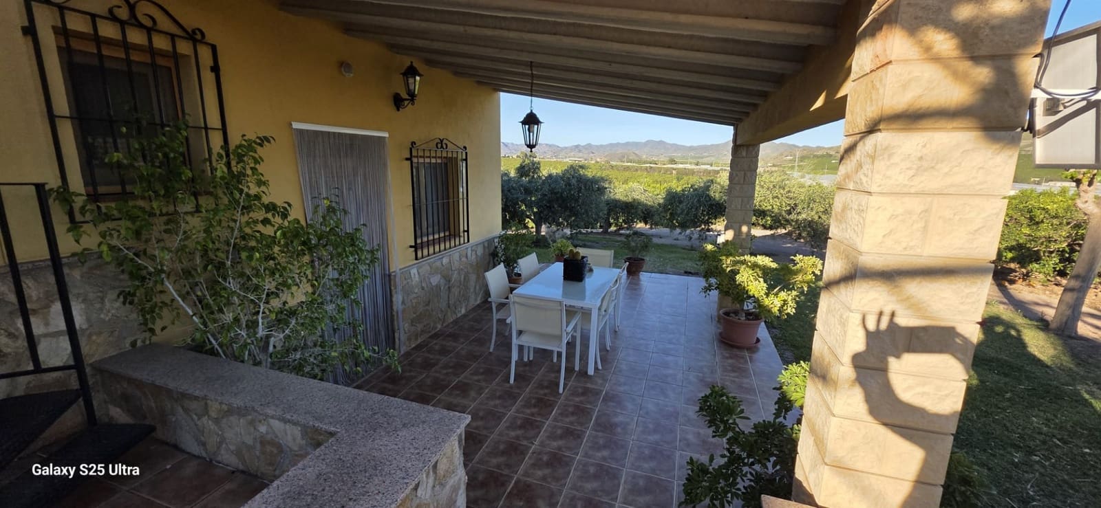 3 bedroom Finca/Country House for sale in Aguilas - € 425,000 (Ref: 9650032)