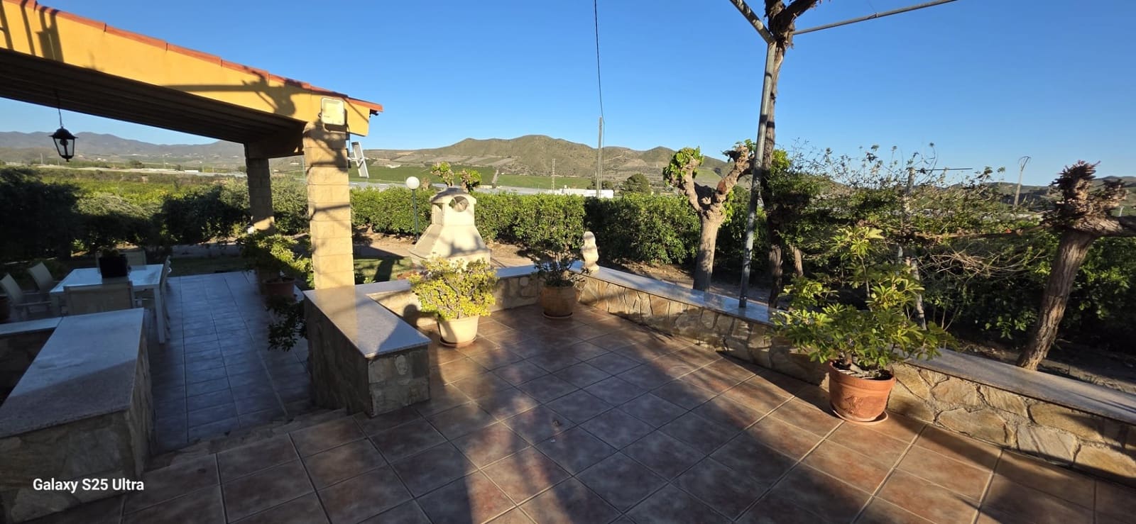 3 bedroom Finca/Country House for sale in Aguilas - € 425,000 (Ref: 9650032)