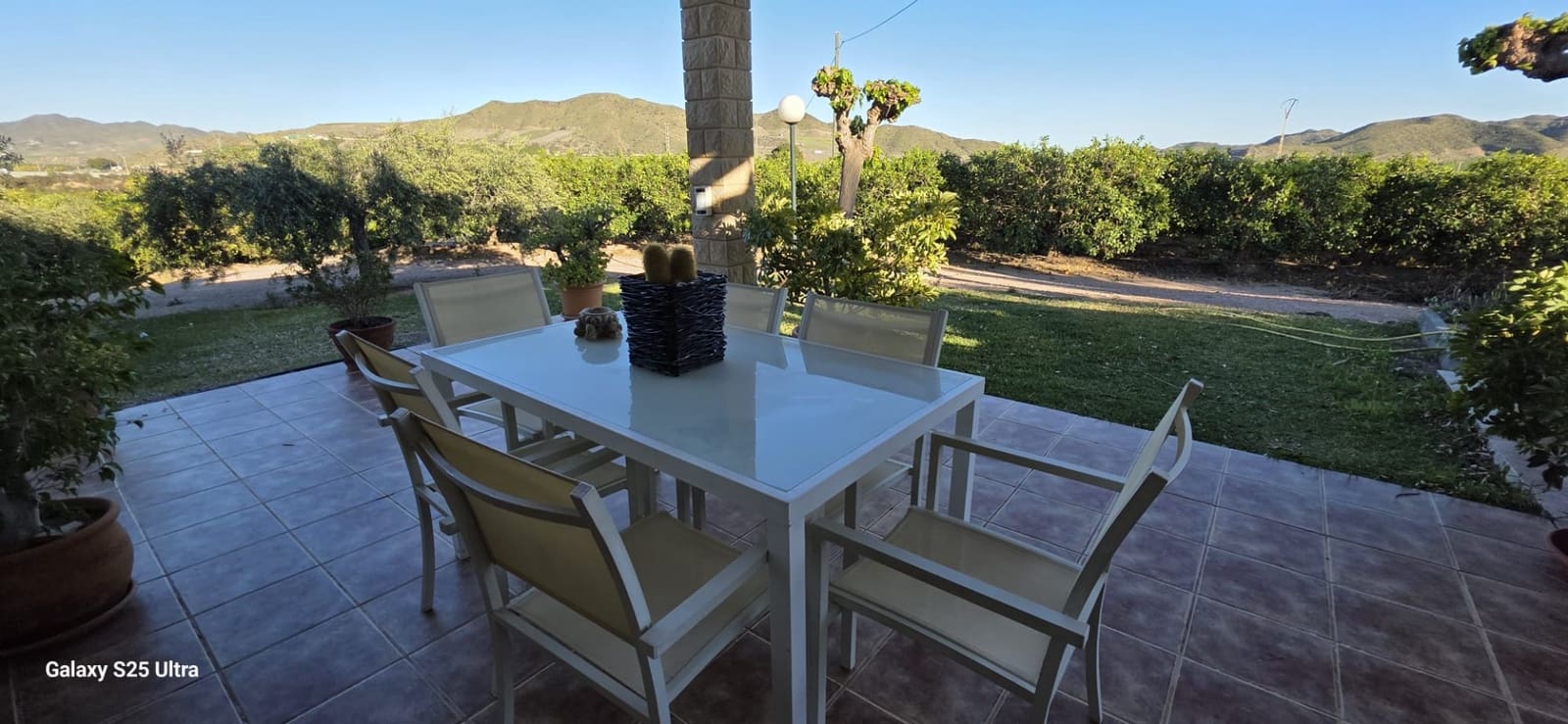 3 bedroom Finca/Country House for sale in Aguilas - € 425,000 (Ref: 9650032)