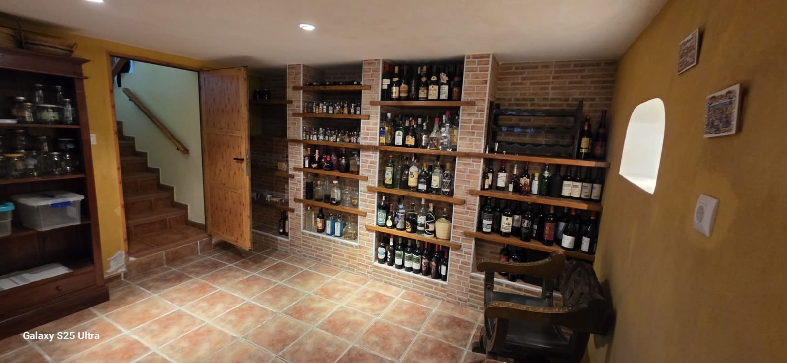 3 bedroom Finca/Country House for sale in Aguilas - € 425,000 (Ref: 9650032)