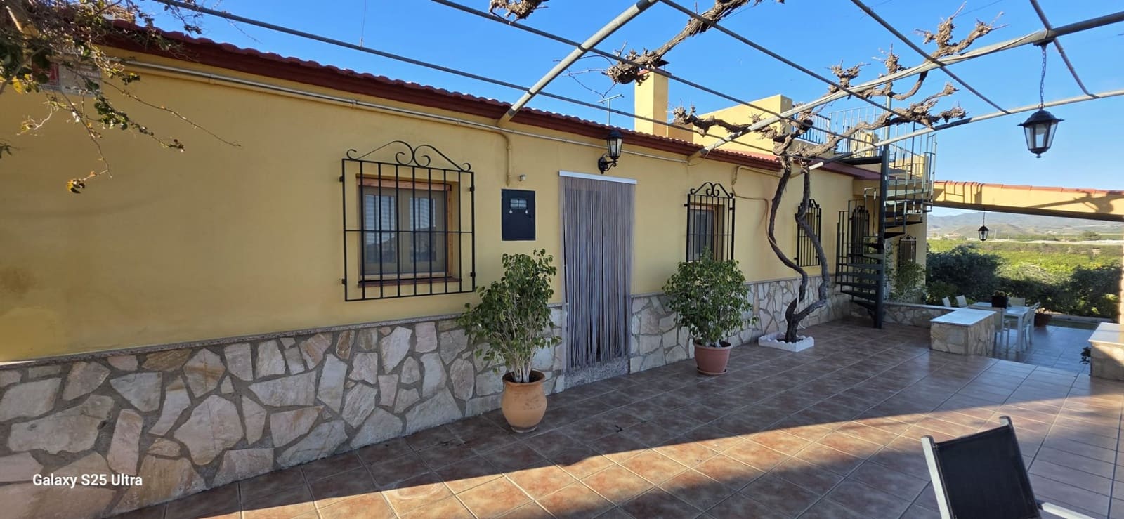 3 bedroom Finca/Country House for sale in Aguilas - € 425,000 (Ref: 9650032)