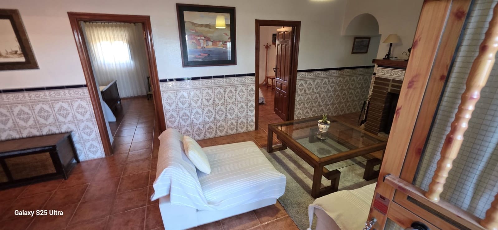 3 bedroom Finca/Country House for sale in Aguilas - € 425,000 (Ref: 9650032)
