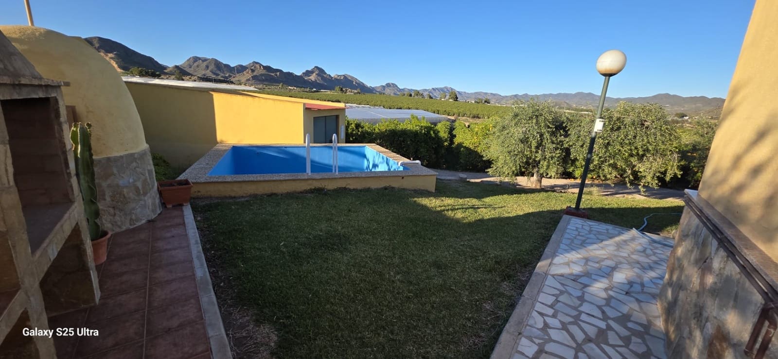 3 bedroom Finca/Country House for sale in Aguilas - € 425,000 (Ref: 9650032)