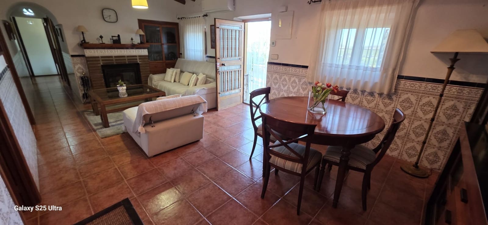 3 bedroom Finca/Country House for sale in Aguilas - € 425,000 (Ref: 9650032)