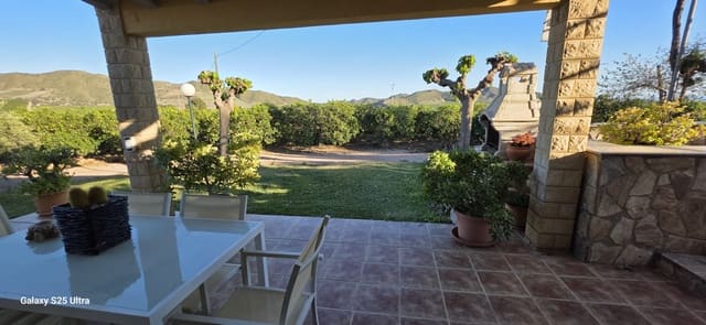 3 camera da letto Finca/Casa di Campagna in vendita in Aguilas - 425.000 € (Rif: 9650032)