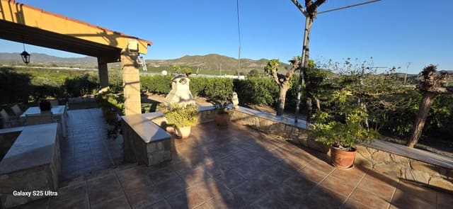 3 camera da letto Finca/Casa di Campagna in vendita in Aguilas - 425.000 € (Rif: 9650032)