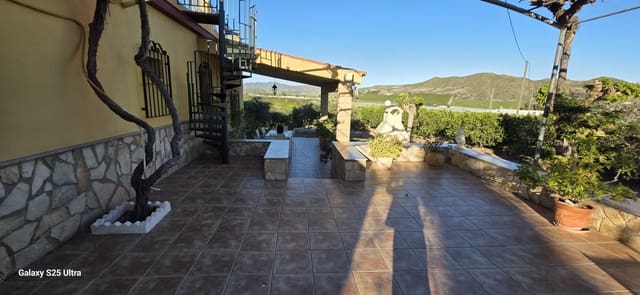 3 camera da letto Finca/Casa di Campagna in vendita in Aguilas - 425.000 € (Rif: 9650032)