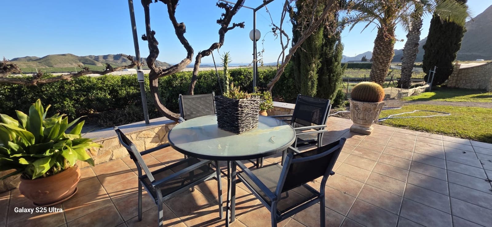 3 bedroom Finca/Country House for sale in Aguilas - € 425,000 (Ref: 9650032)