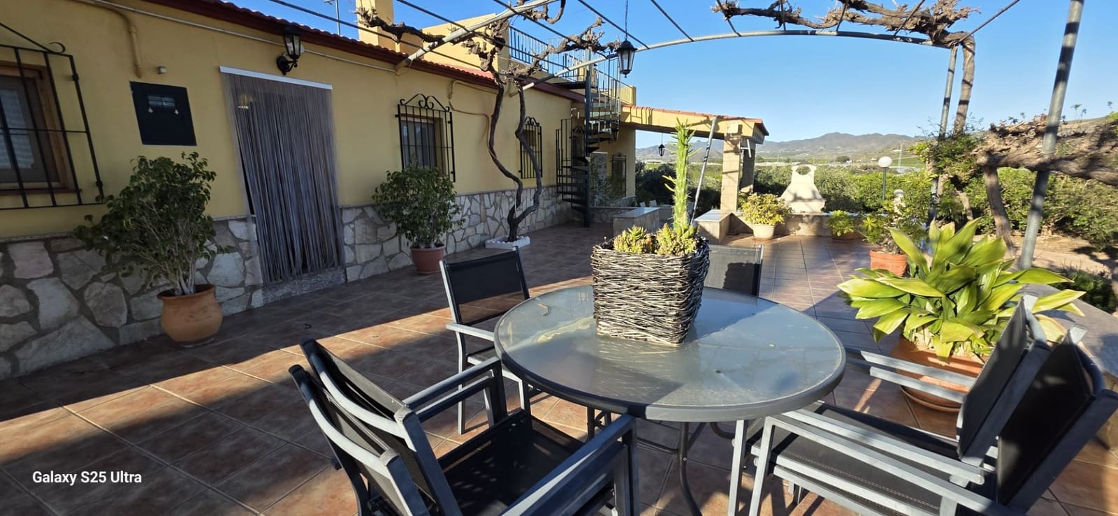 3 bedroom Finca/Country House for sale in Aguilas - € 425,000 (Ref: 9650032)