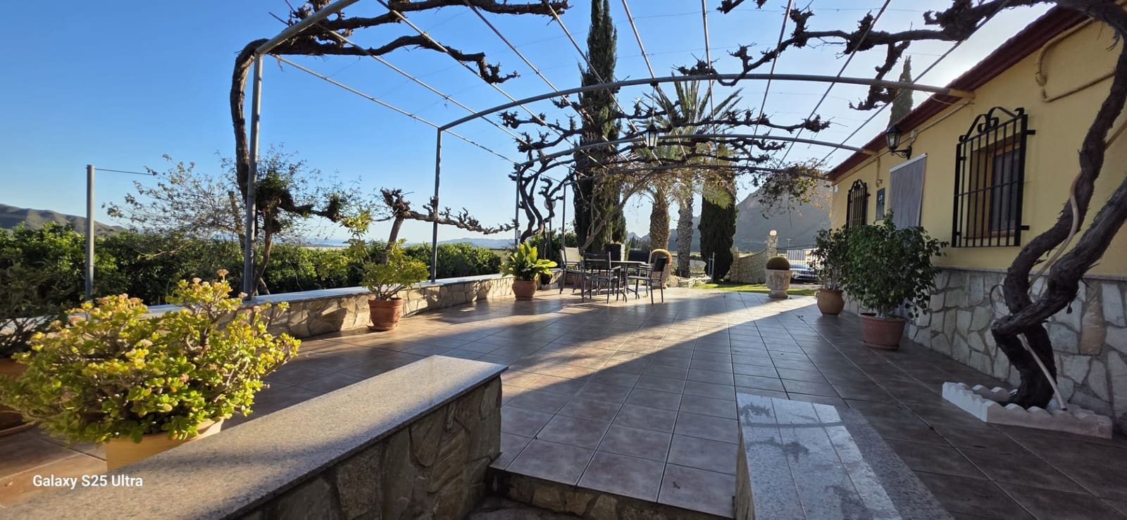 3 bedroom Finca/Country House for sale in Aguilas - € 425,000 (Ref: 9650032)