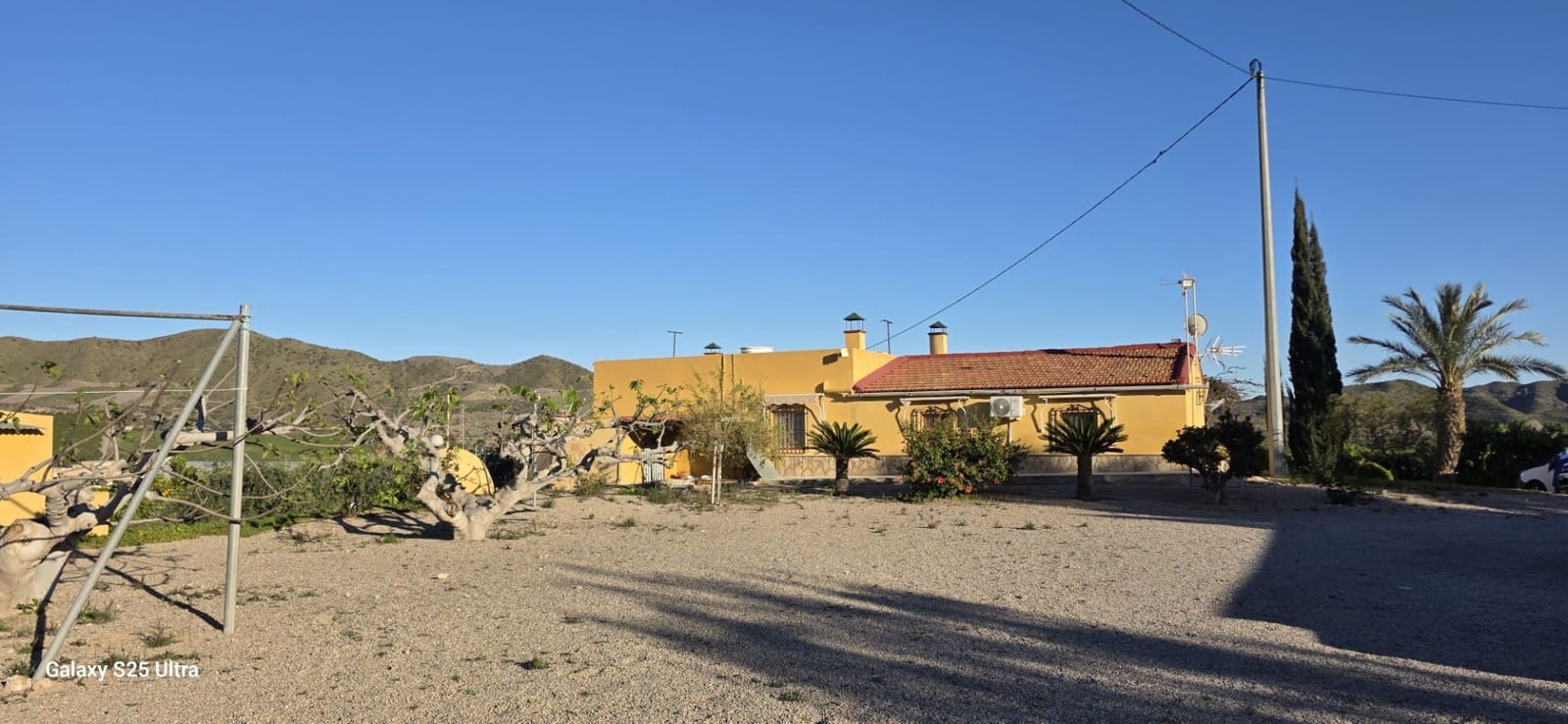 3 bedroom Finca/Country House for sale in Aguilas - € 425,000 (Ref: 9650032)