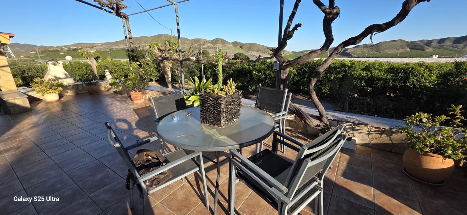 3 bedroom Finca/Country House for sale in Aguilas - € 425,000 (Ref: 9650032)