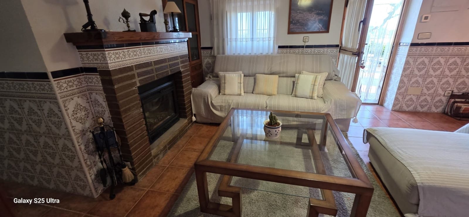 3 bedroom Finca/Country House for sale in Aguilas - € 425,000 (Ref: 9650032)