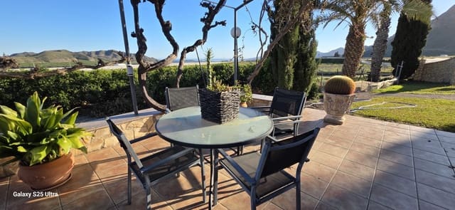 3 camera da letto Finca/Casa di Campagna in vendita in Aguilas - 425.000 € (Rif: 9650032)