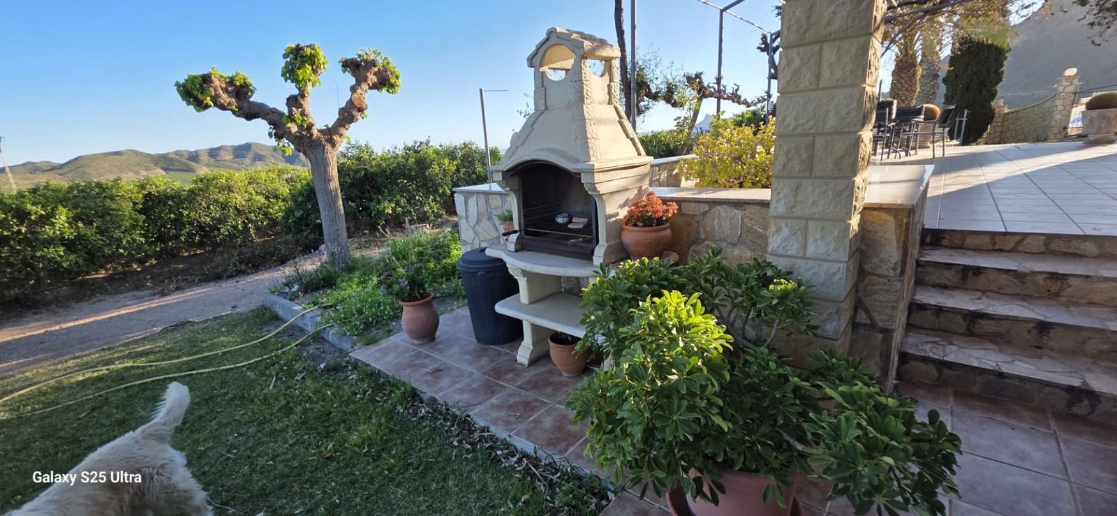 3 bedroom Finca/Country House for sale in Aguilas - € 425,000 (Ref: 9650032)