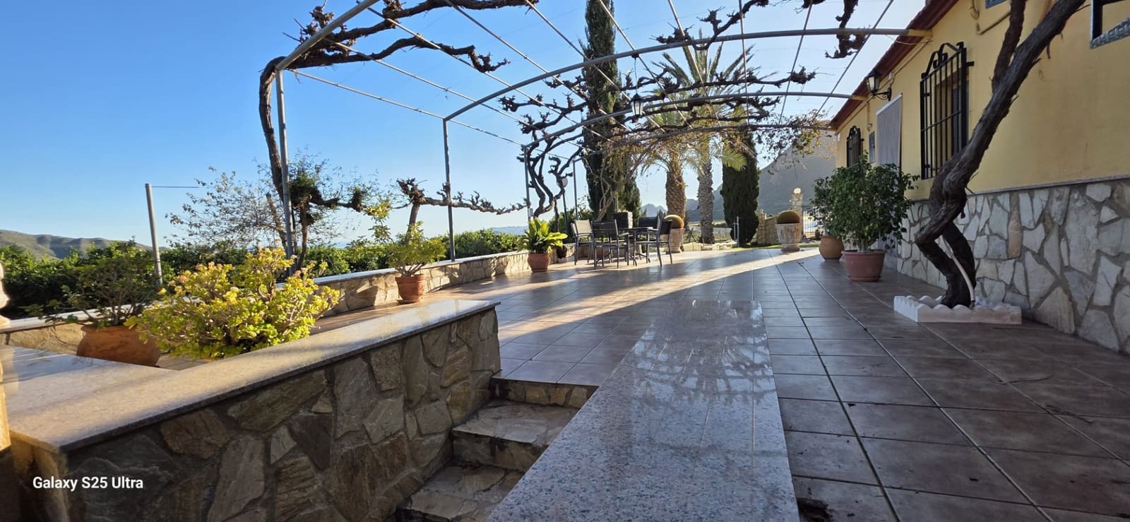 3 bedroom Finca/Country House for sale in Aguilas - € 425,000 (Ref: 9650032)