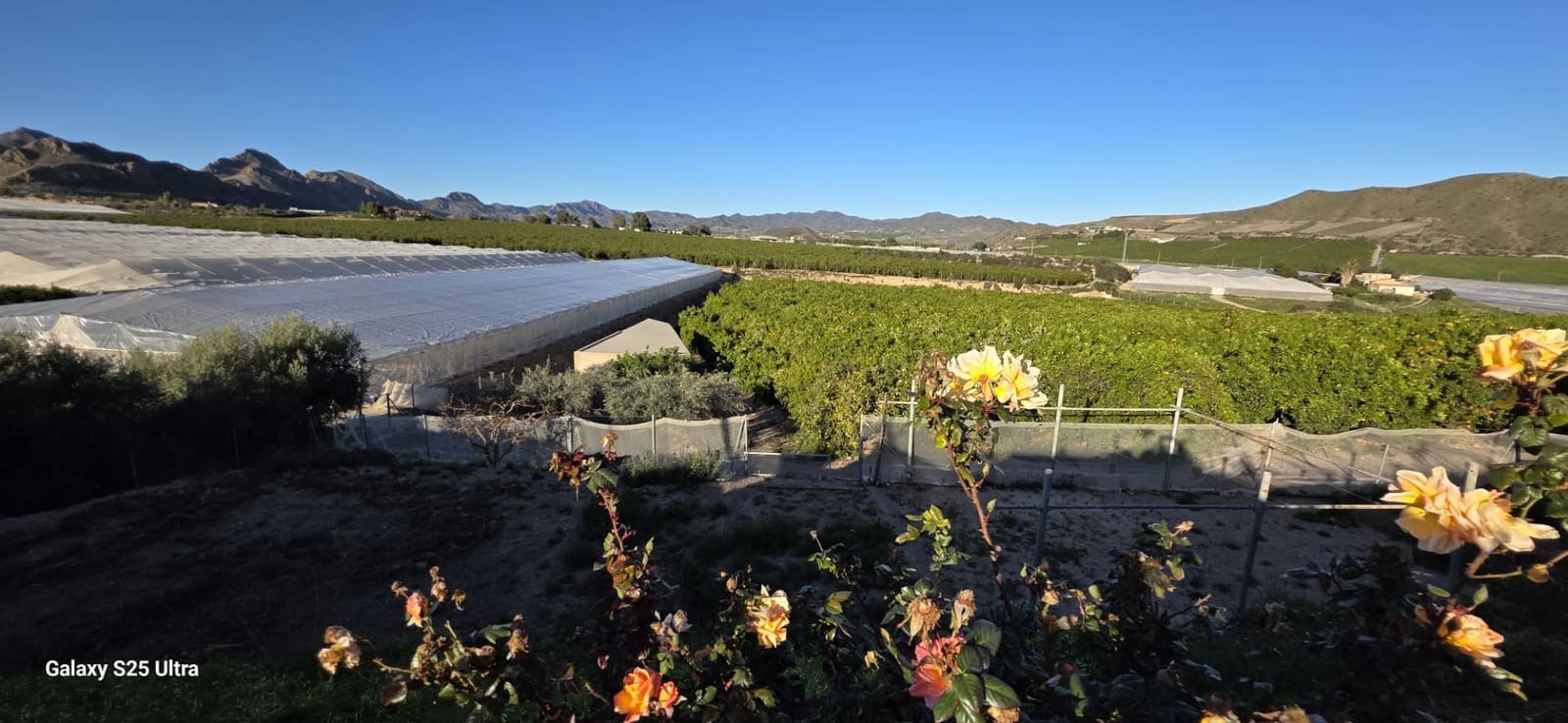 3 bedroom Finca/Country House for sale in Aguilas - € 425,000 (Ref: 9650032)