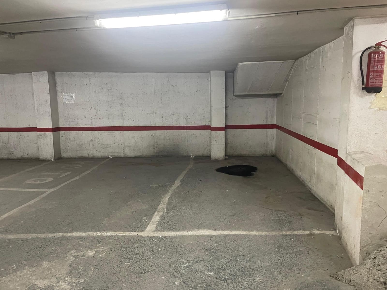 Garage in vendita in Aguilas - 13.500 € (Rif: 9650033)