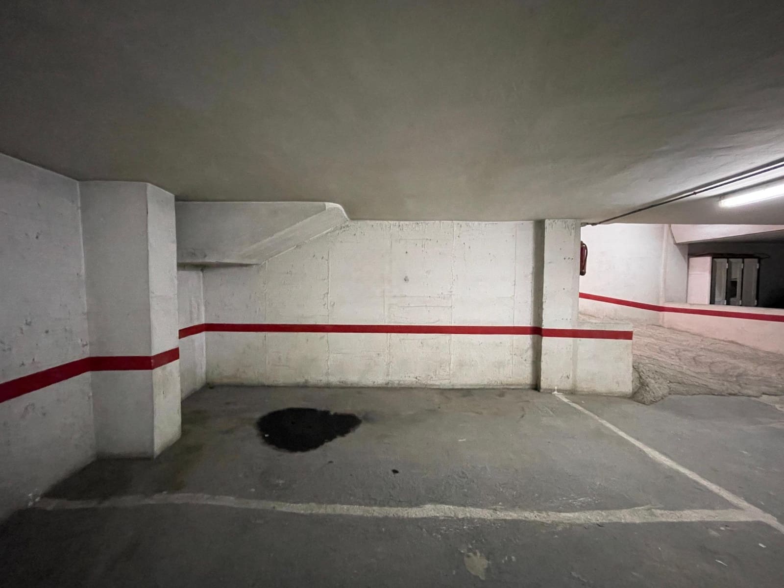 Garage in vendita in Aguilas - 13.500 € (Rif: 9650033)