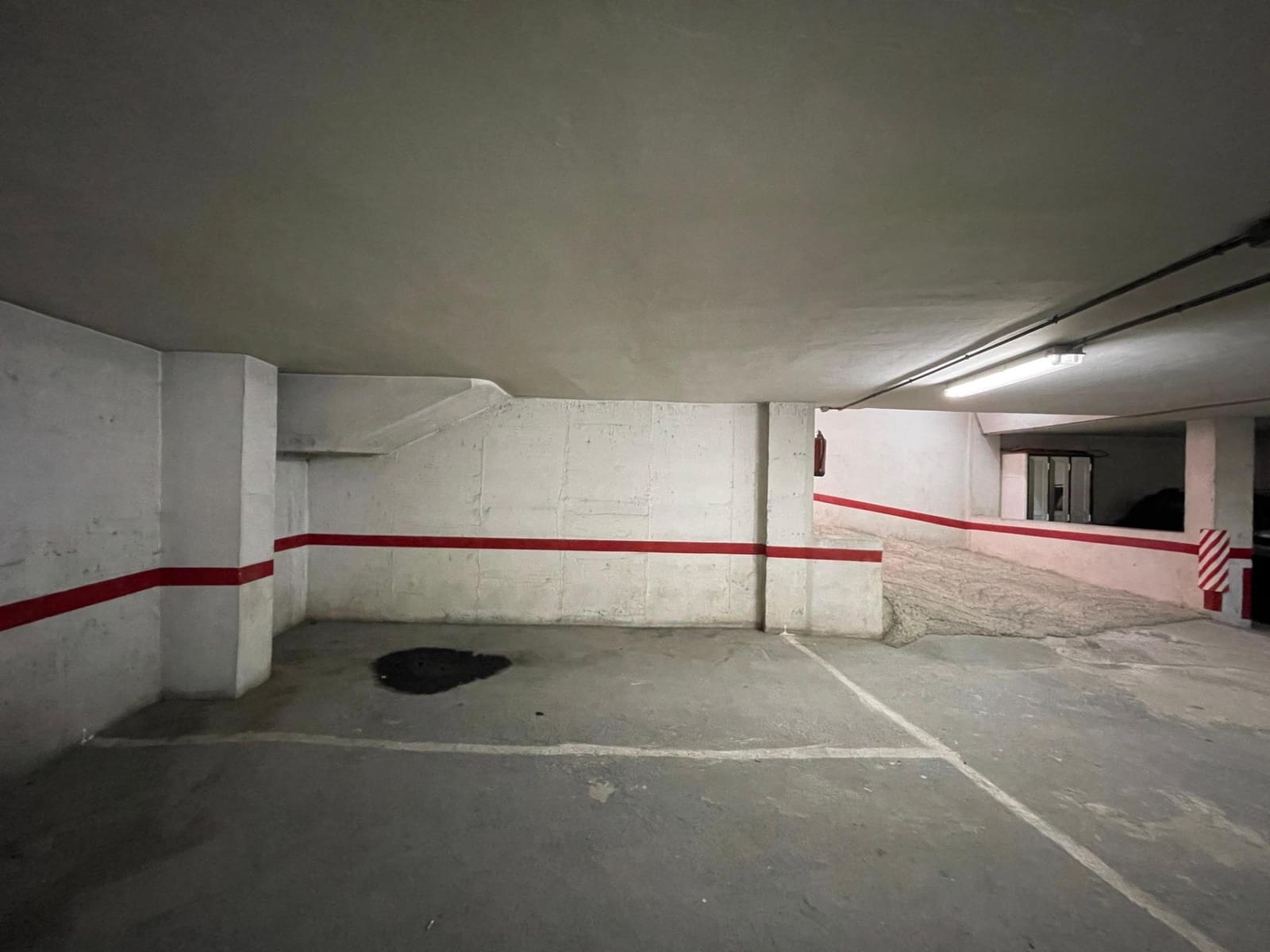 Garage in vendita in Aguilas - 13.500 € (Rif: 9650033)