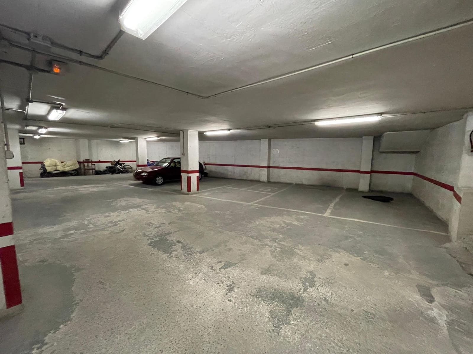 Garage in vendita in Aguilas - 13.500 € (Rif: 9650033)