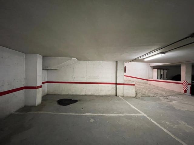 Garage in vendita in Aguilas - 13.500 € (Rif: 9650033)