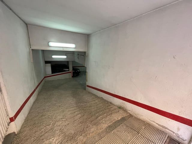 Garage in vendita in Aguilas - 13.500 € (Rif: 9650033)