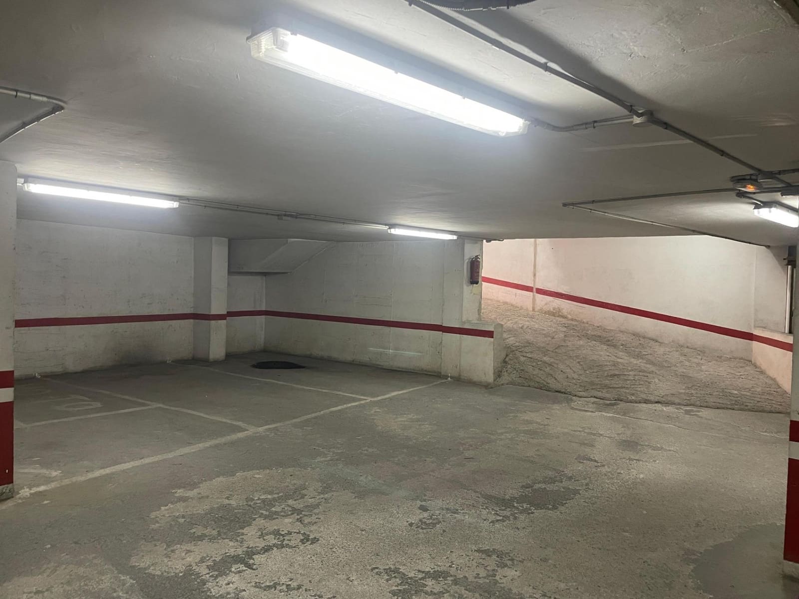 Garage in vendita in Aguilas - 13.500 € (Rif: 9650033)