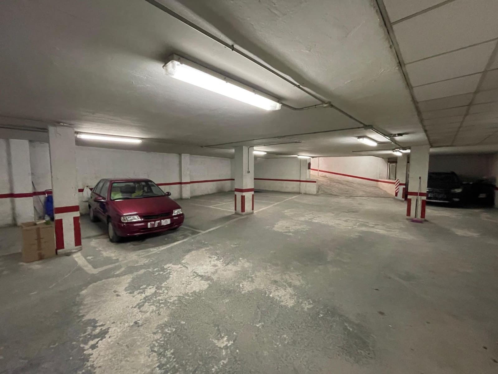 Garage in vendita in Aguilas - 13.500 € (Rif: 9650033)