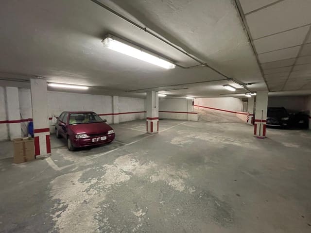 Garage in vendita in Aguilas - 13.500 € (Rif: 9650033)