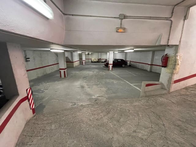 Garage in vendita in Aguilas - 13.500 € (Rif: 9650033)