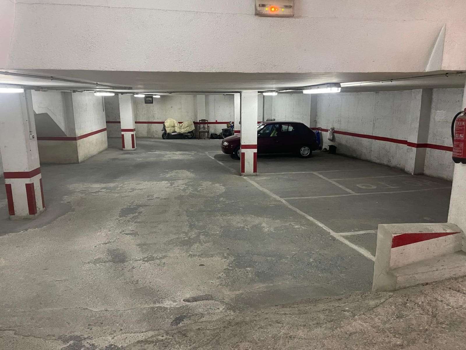 Garage in vendita in Aguilas - 13.500 € (Rif: 9650033)