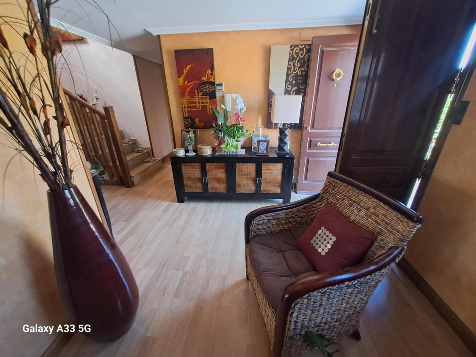 5 bedroom Finca/Country House for sale in Aguilas with pool garage - € 880,000 (Ref: 9650034)