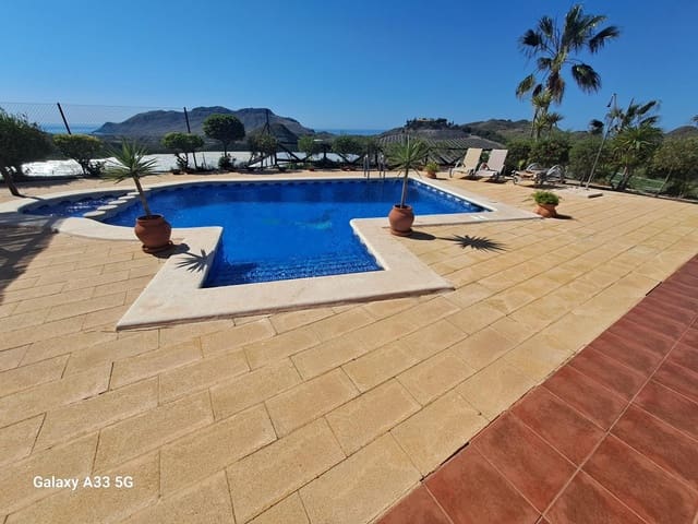 5 bedroom Finca/Country House for sale in Las Majadas - Las Molinetas - Labradorcico, Aguilas with pool garage - € 880,000 (Ref: 9650034)