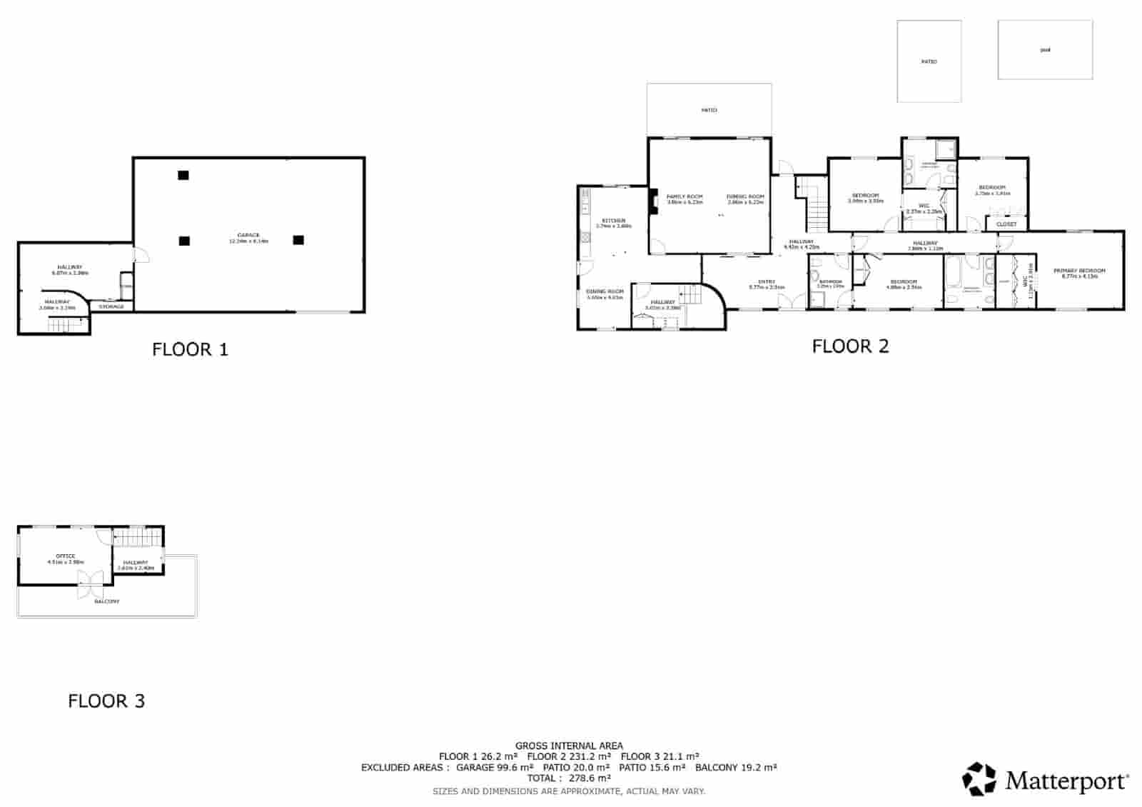 5 bedroom Finca/Country House for sale in Aguilas with pool garage - € 880,000 (Ref: 9650034)