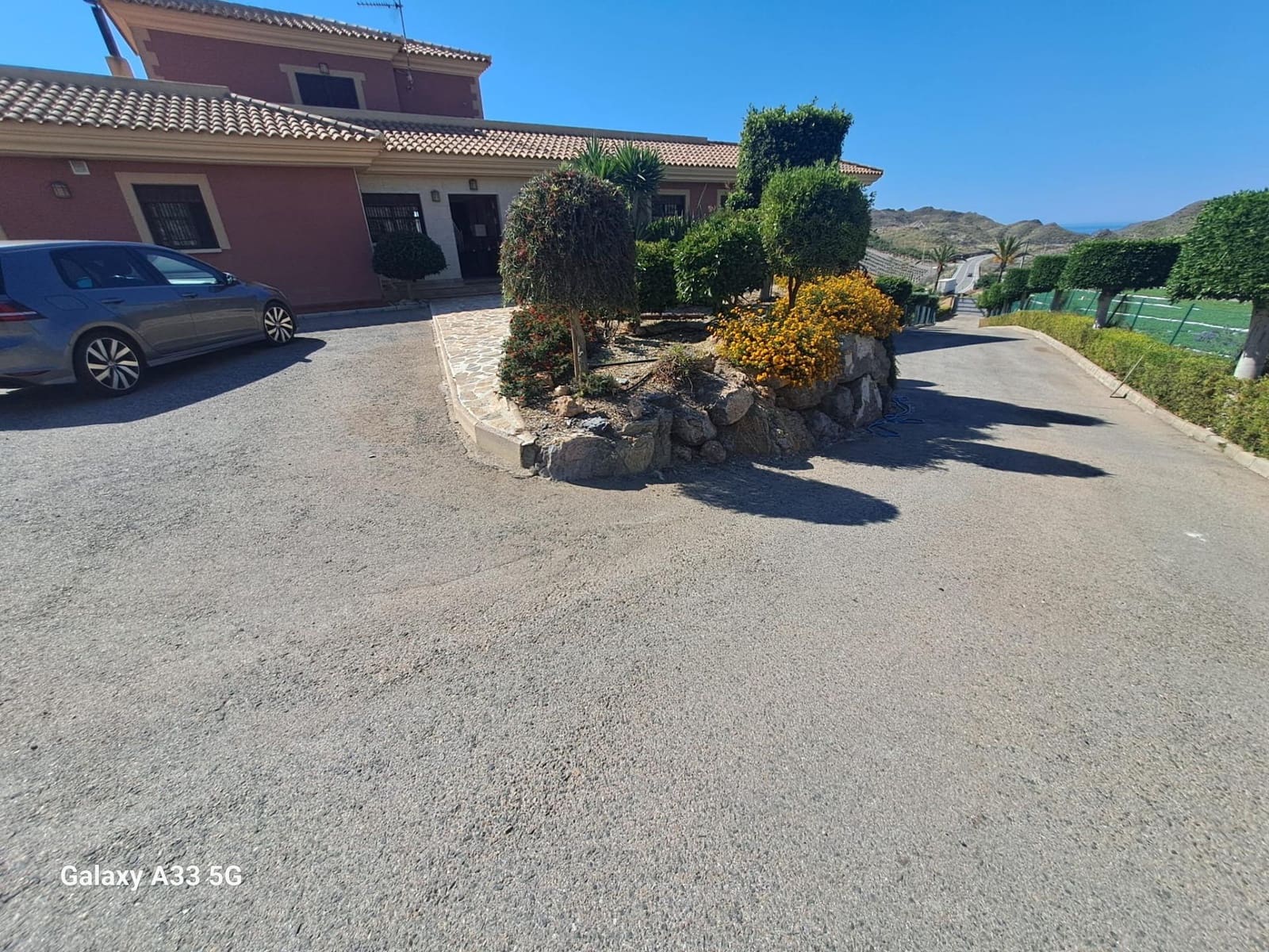 5 bedroom Finca/Country House for sale in Aguilas with pool garage - € 880,000 (Ref: 9650034)