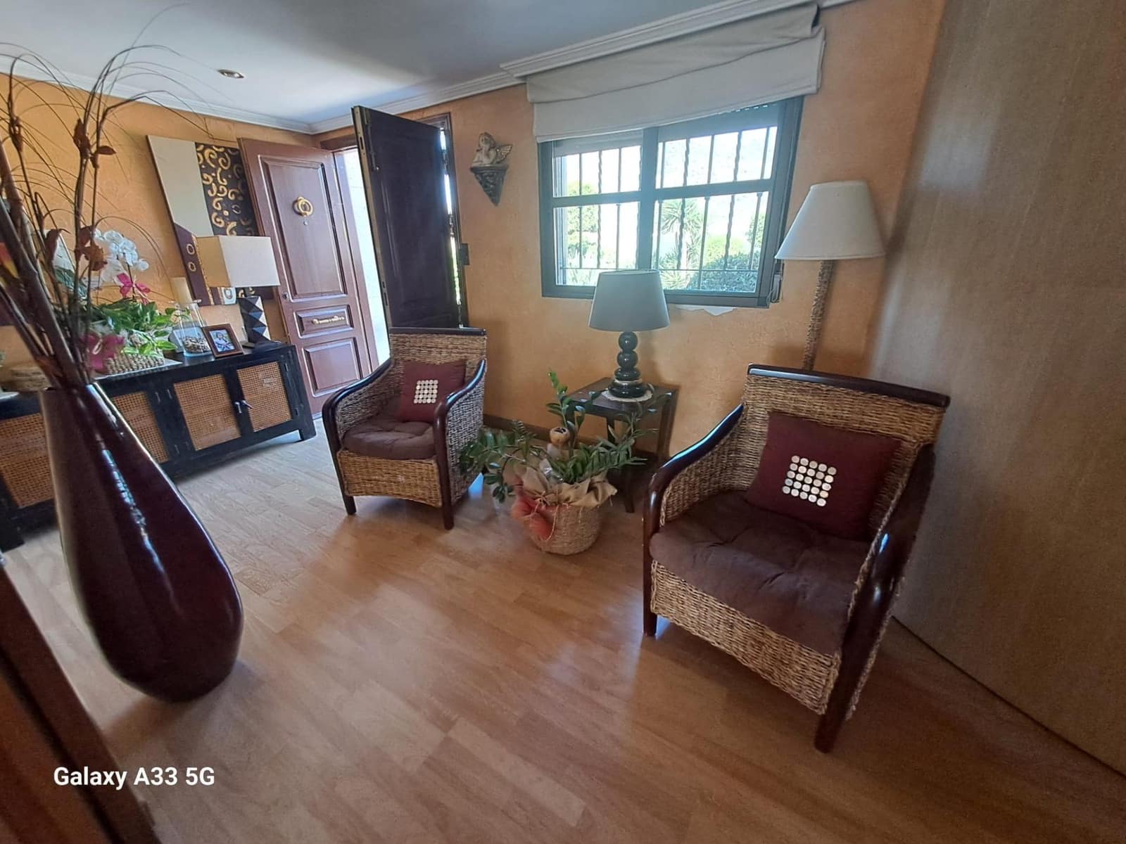 5 bedroom Finca/Country House for sale in Aguilas with pool garage - € 880,000 (Ref: 9650034)