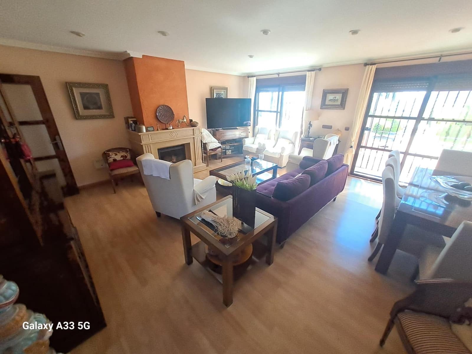 5 bedroom Finca/Country House for sale in Aguilas with pool garage - € 880,000 (Ref: 9650034)