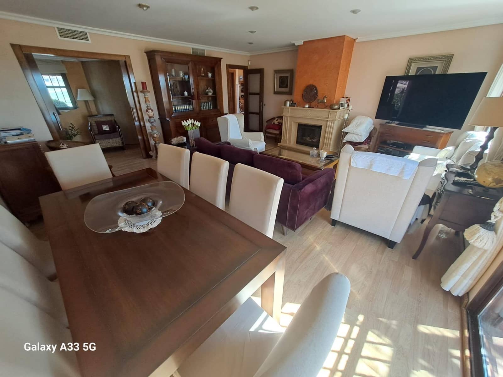 5 bedroom Finca/Country House for sale in Aguilas with pool garage - € 880,000 (Ref: 9650034)