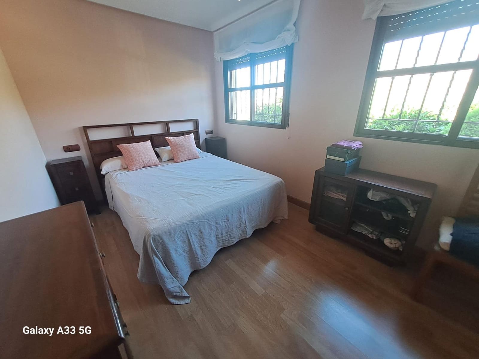 5 bedroom Finca/Country House for sale in Aguilas with pool garage - € 880,000 (Ref: 9650034)