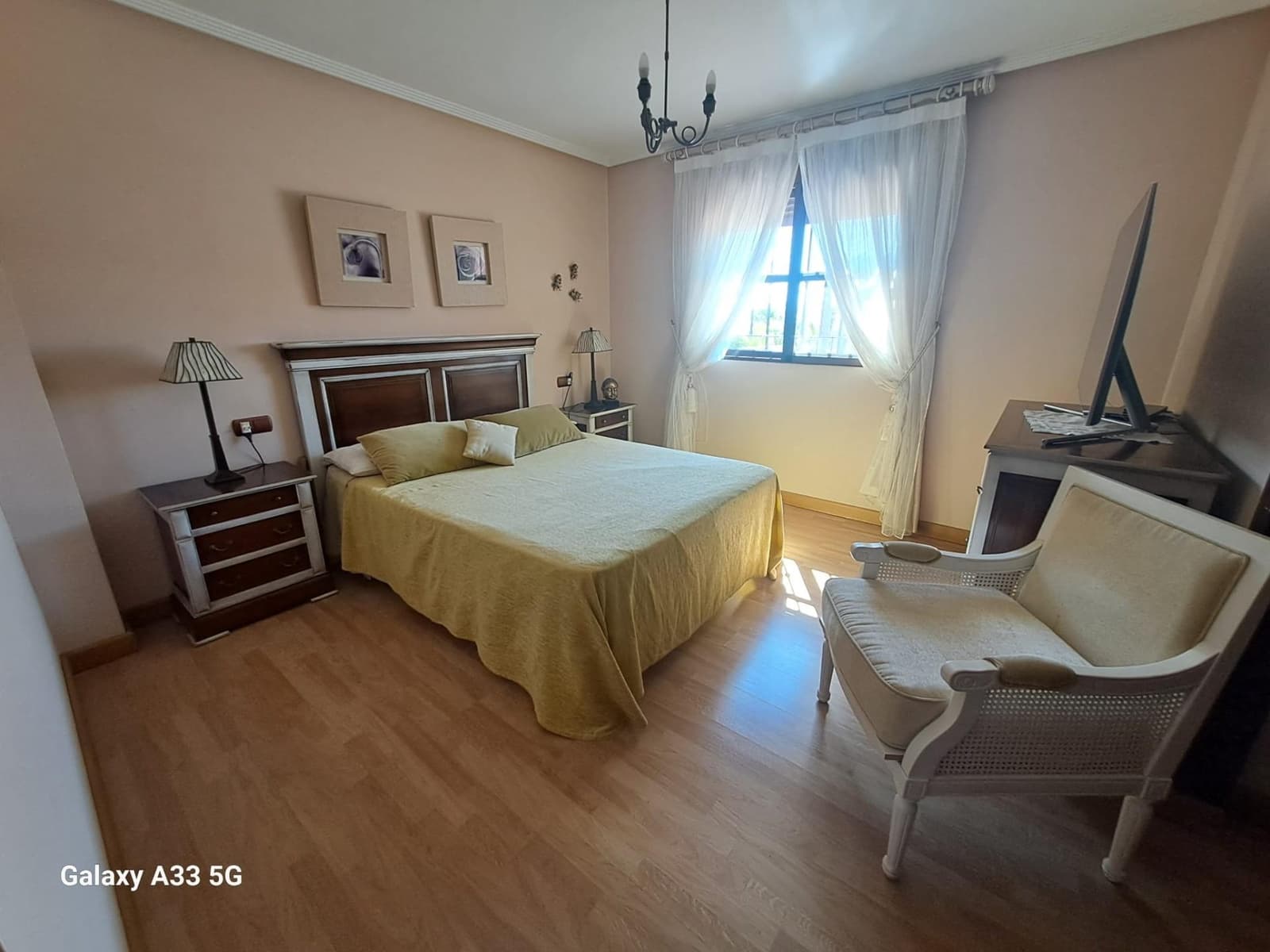 5 bedroom Finca/Country House for sale in Aguilas with pool garage - € 880,000 (Ref: 9650034)