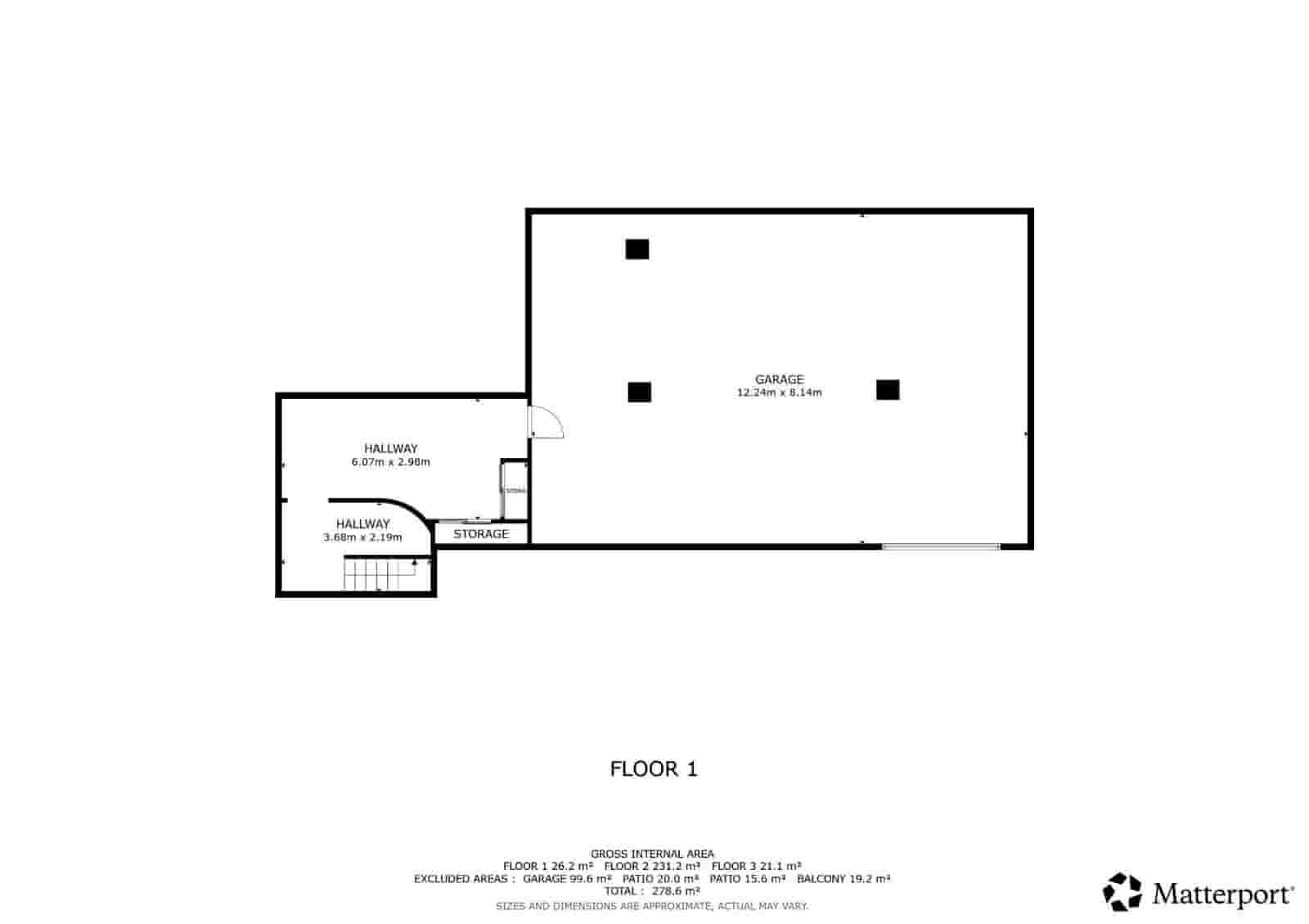 5 bedroom Finca/Country House for sale in Aguilas with pool garage - € 880,000 (Ref: 9650034)