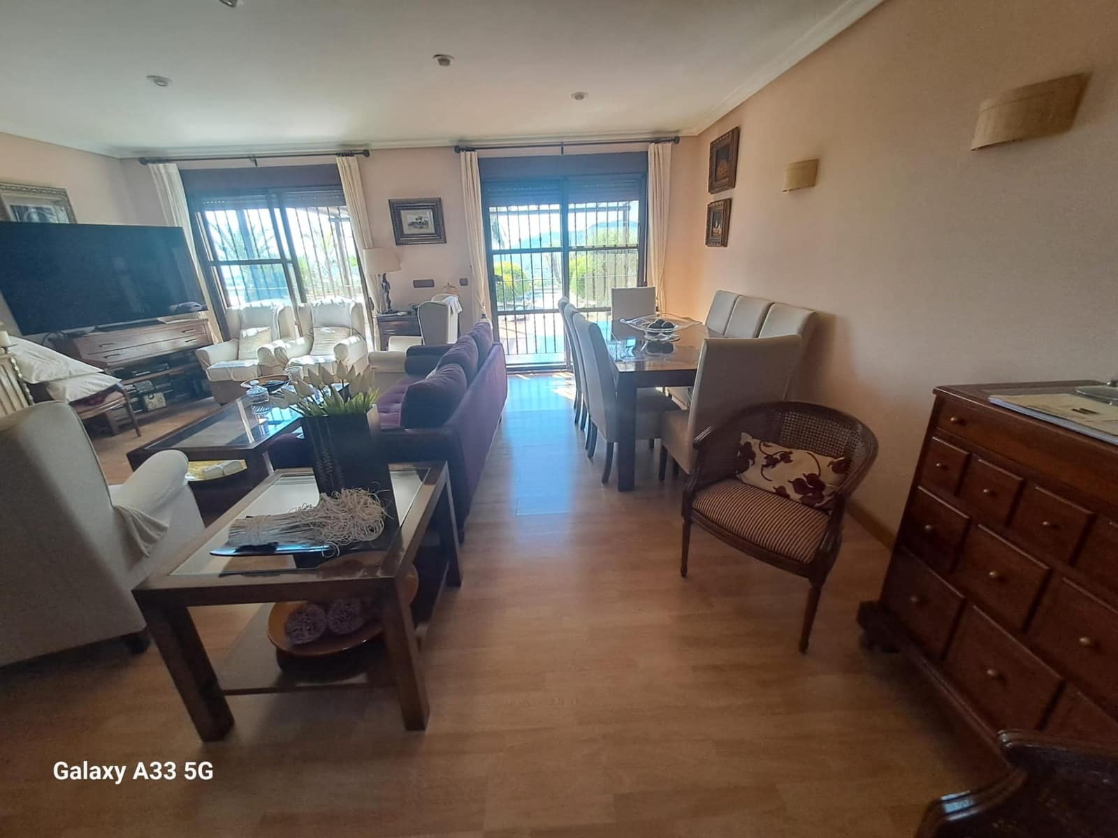 5 bedroom Finca/Country House for sale in Aguilas with pool garage - € 880,000 (Ref: 9650034)