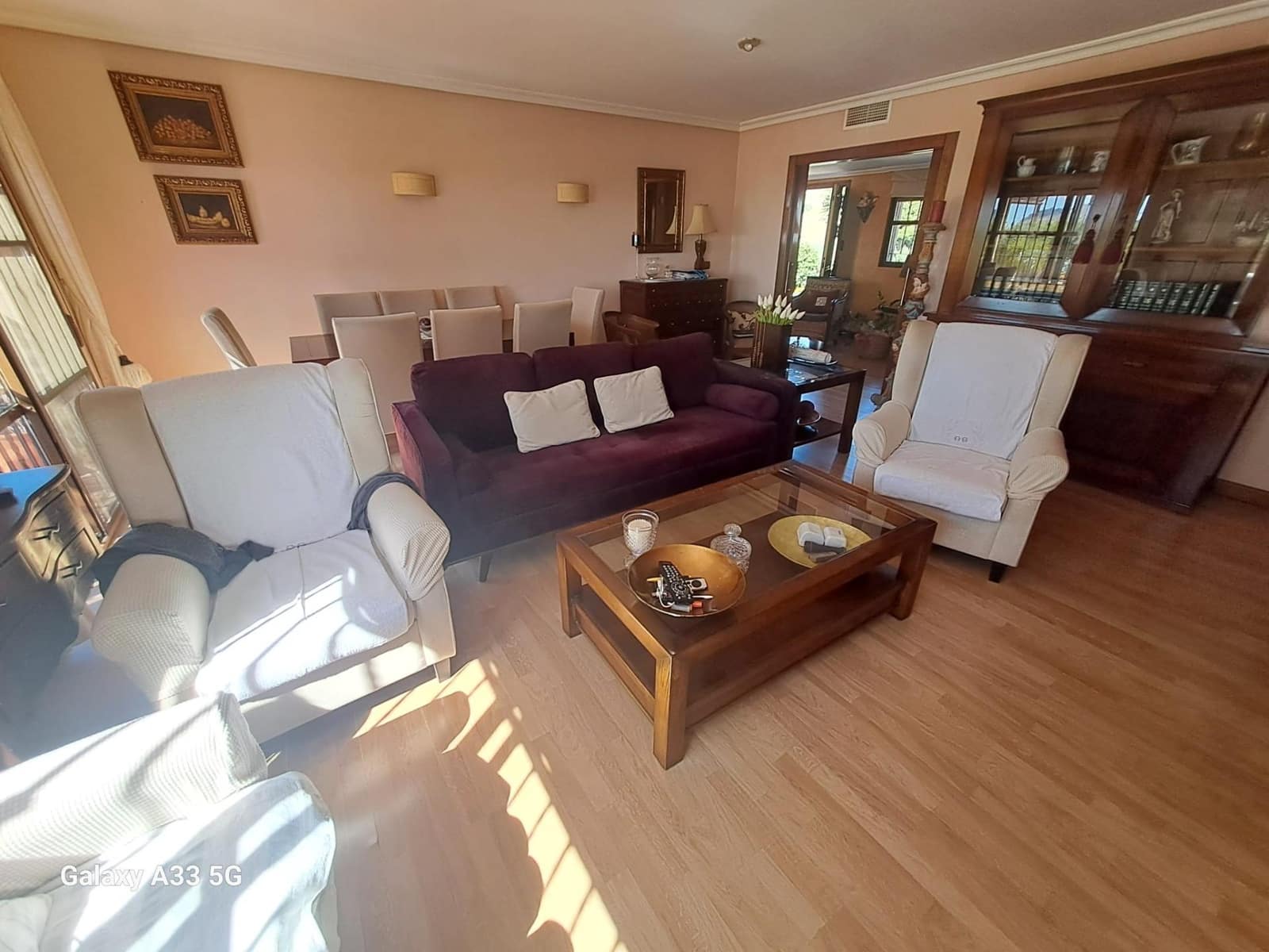 5 bedroom Finca/Country House for sale in Aguilas with pool garage - € 880,000 (Ref: 9650034)