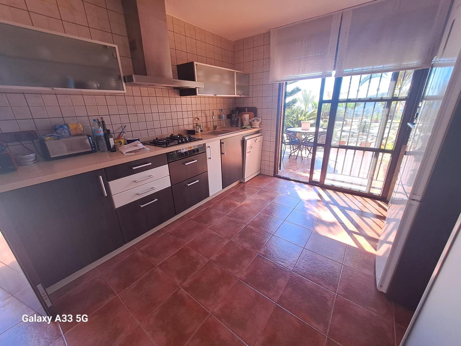 5 bedroom Finca/Country House for sale in Aguilas with pool garage - € 880,000 (Ref: 9650034)