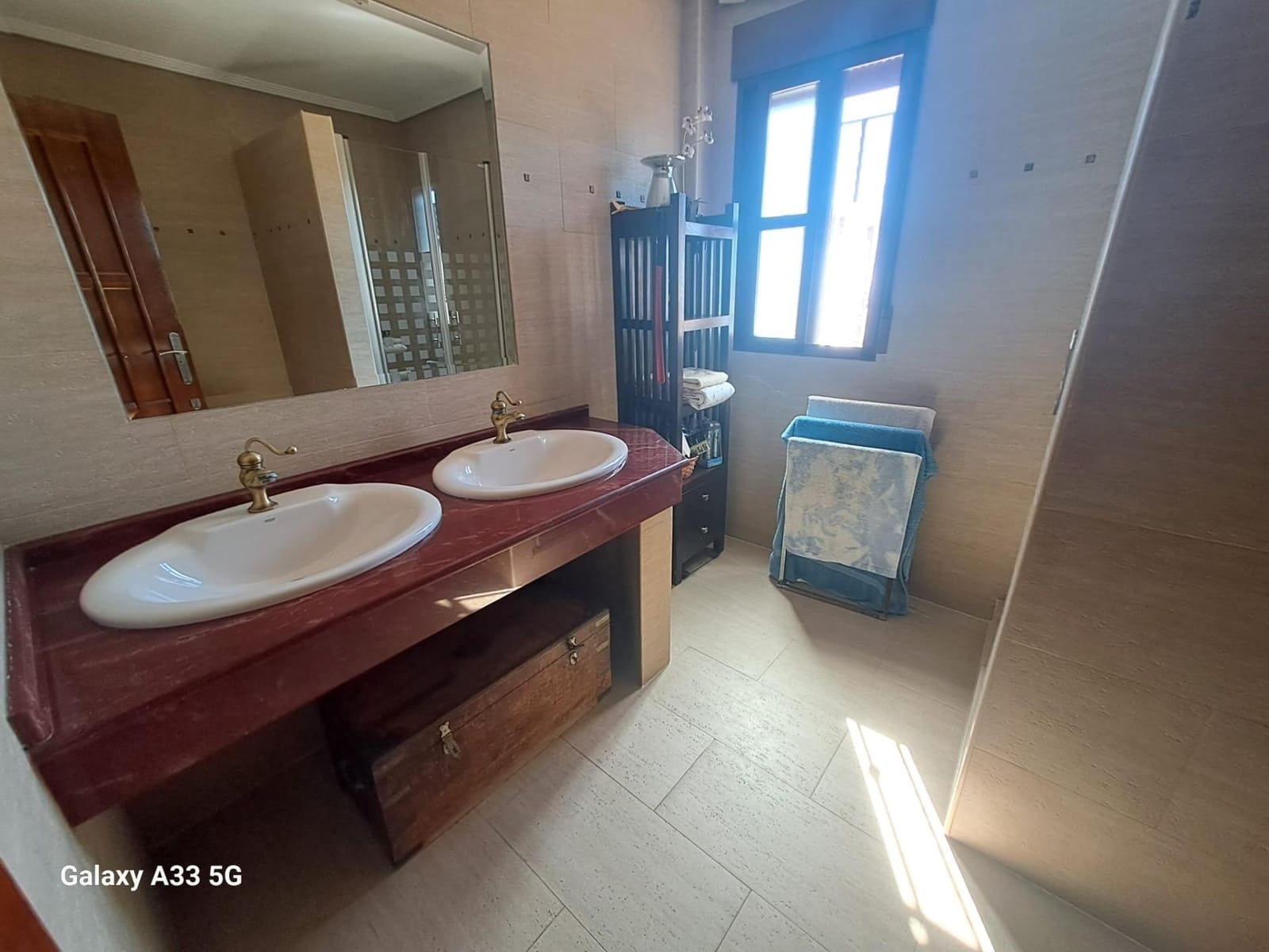 5 bedroom Finca/Country House for sale in Aguilas with pool garage - € 880,000 (Ref: 9650034)