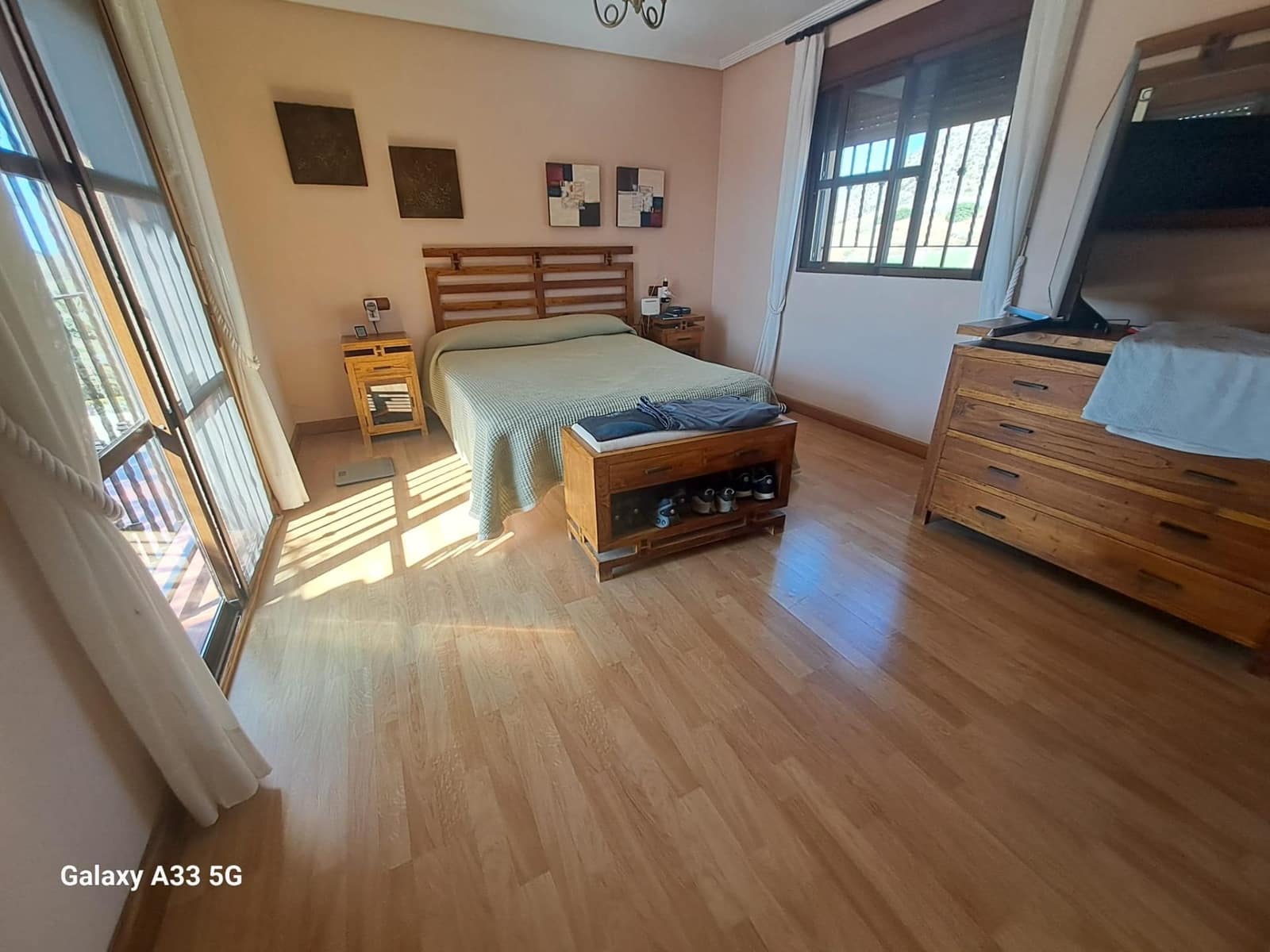 5 bedroom Finca/Country House for sale in Aguilas with pool garage - € 880,000 (Ref: 9650034)