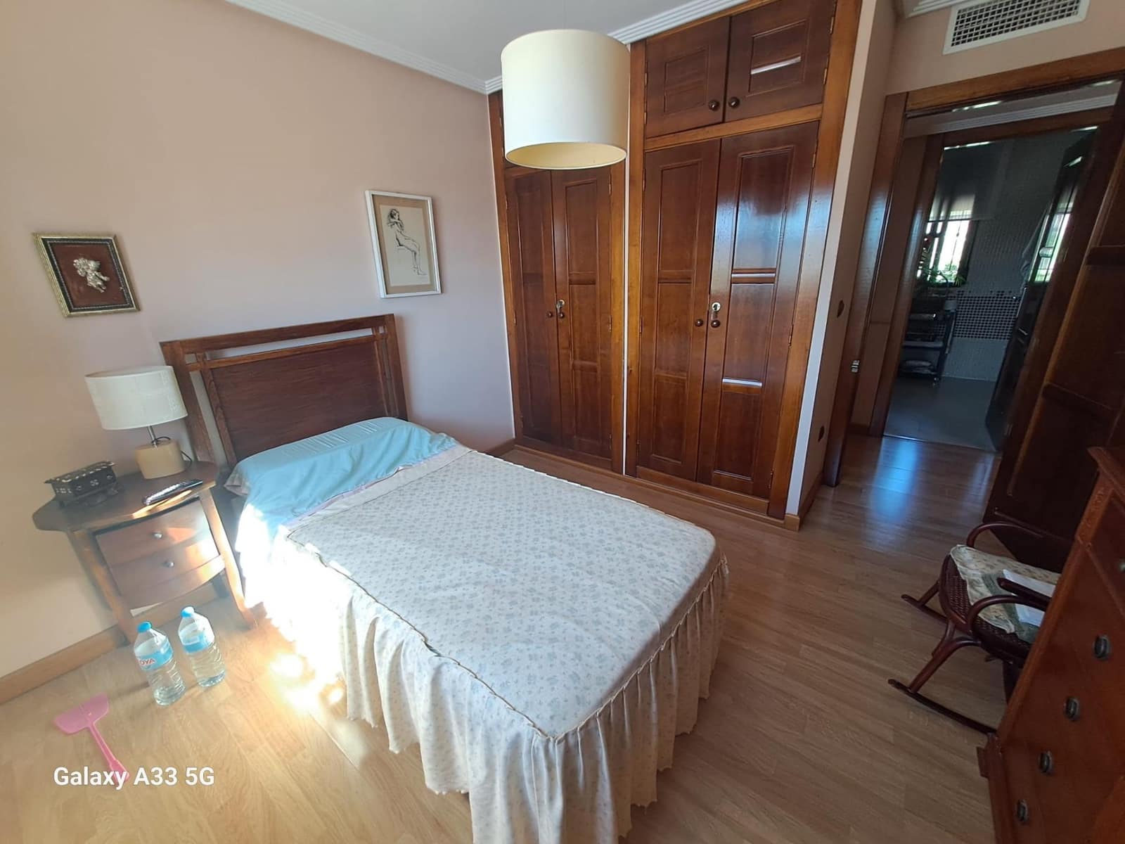 5 bedroom Finca/Country House for sale in Aguilas with pool garage - € 880,000 (Ref: 9650034)